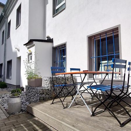 Alte Baeckerei Bautzen - 01 #Family# Im Zentrum, Mit Parkplatz, Top Ausgestattet Экстерьер фото