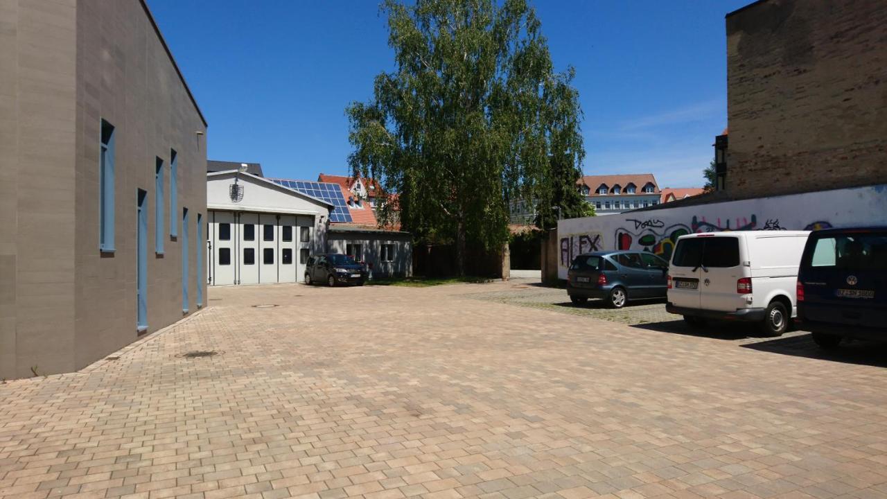Alte Baeckerei Bautzen - 01 #Family# Im Zentrum, Mit Parkplatz, Top Ausgestattet Экстерьер фото