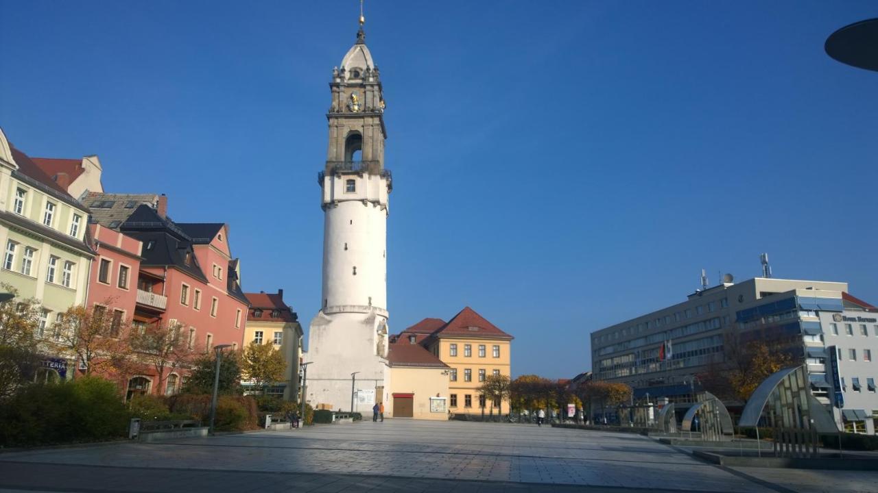 Alte Baeckerei Bautzen - 01 #Family# Im Zentrum, Mit Parkplatz, Top Ausgestattet Экстерьер фото