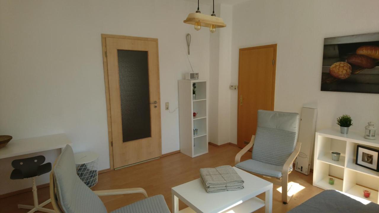 Alte Baeckerei Bautzen - 01 #Family# Im Zentrum, Mit Parkplatz, Top Ausgestattet Экстерьер фото