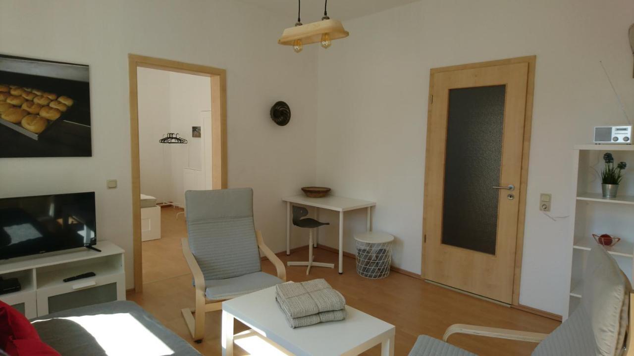 Alte Baeckerei Bautzen - 01 #Family# Im Zentrum, Mit Parkplatz, Top Ausgestattet Экстерьер фото