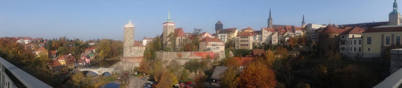 Alte Baeckerei Bautzen - 01 #Family# Im Zentrum, Mit Parkplatz, Top Ausgestattet Экстерьер фото