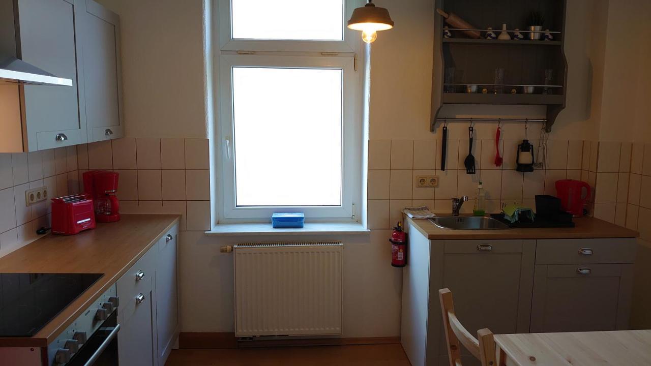 Alte Baeckerei Bautzen - 01 #Family# Im Zentrum, Mit Parkplatz, Top Ausgestattet Экстерьер фото