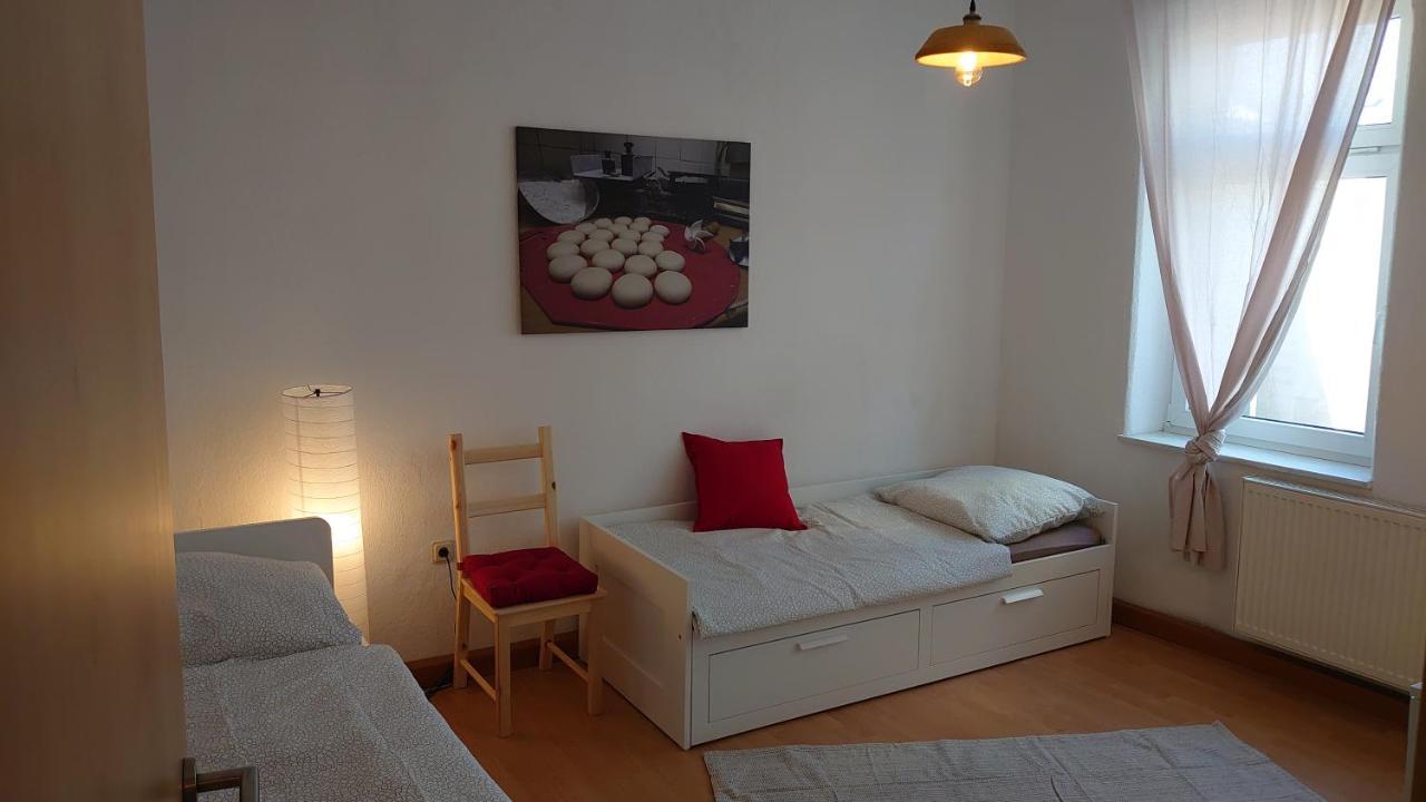 Alte Baeckerei Bautzen - 01 #Family# Im Zentrum, Mit Parkplatz, Top Ausgestattet Экстерьер фото