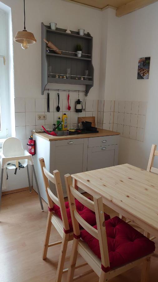 Alte Baeckerei Bautzen - 01 #Family# Im Zentrum, Mit Parkplatz, Top Ausgestattet Экстерьер фото