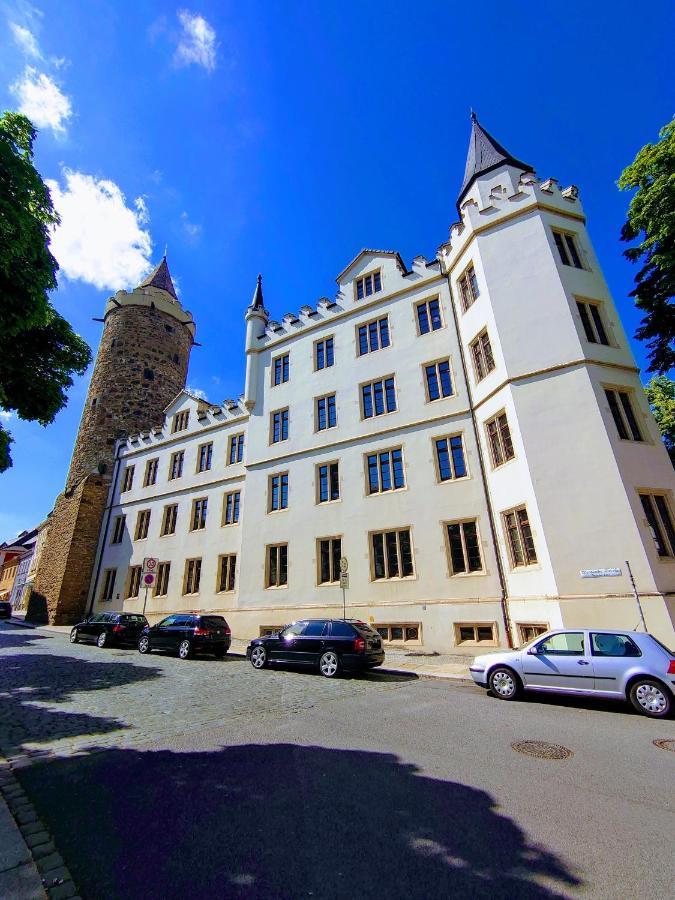 Alte Baeckerei Bautzen - 01 #Family# Im Zentrum, Mit Parkplatz, Top Ausgestattet Экстерьер фото