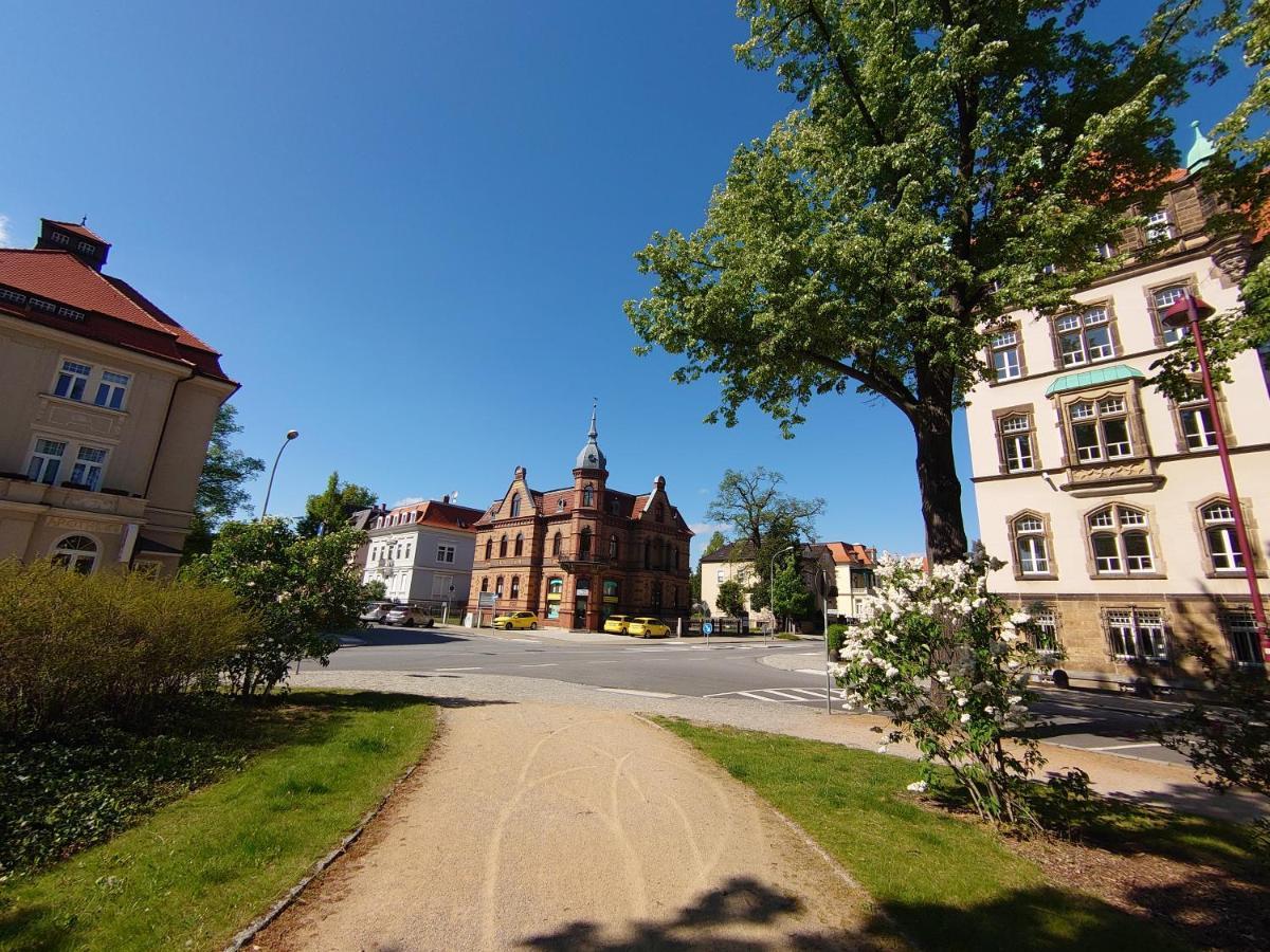 Alte Baeckerei Bautzen - 01 #Family# Im Zentrum, Mit Parkplatz, Top Ausgestattet Экстерьер фото