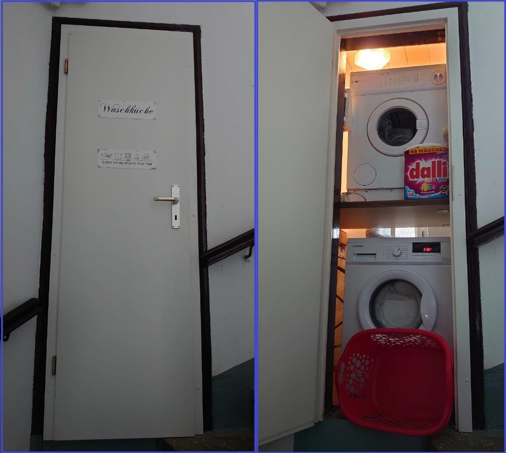 Alte Baeckerei Bautzen - 01 #Family# Im Zentrum, Mit Parkplatz, Top Ausgestattet Экстерьер фото