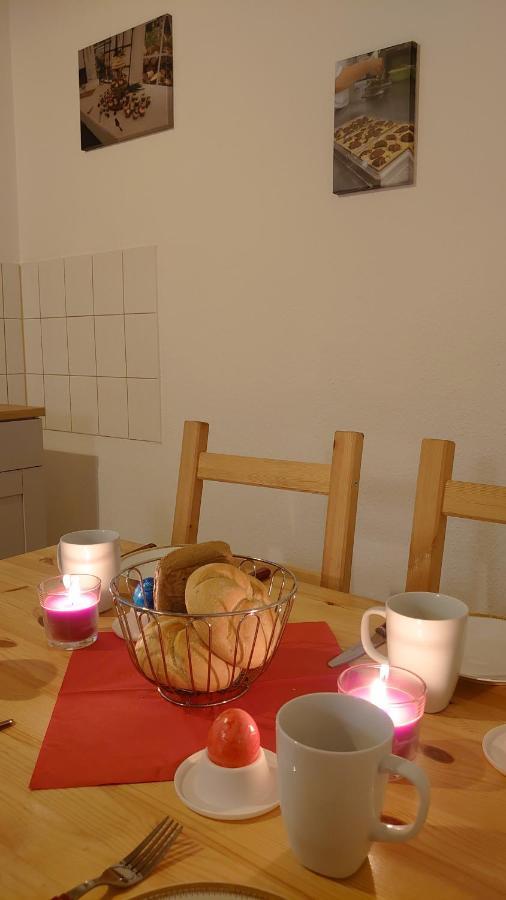 Alte Baeckerei Bautzen - 01 #Family# Im Zentrum, Mit Parkplatz, Top Ausgestattet Экстерьер фото