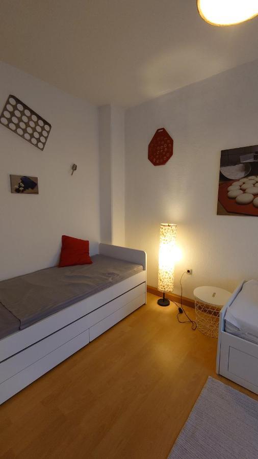 Alte Baeckerei Bautzen - 01 #Family# Im Zentrum, Mit Parkplatz, Top Ausgestattet Экстерьер фото