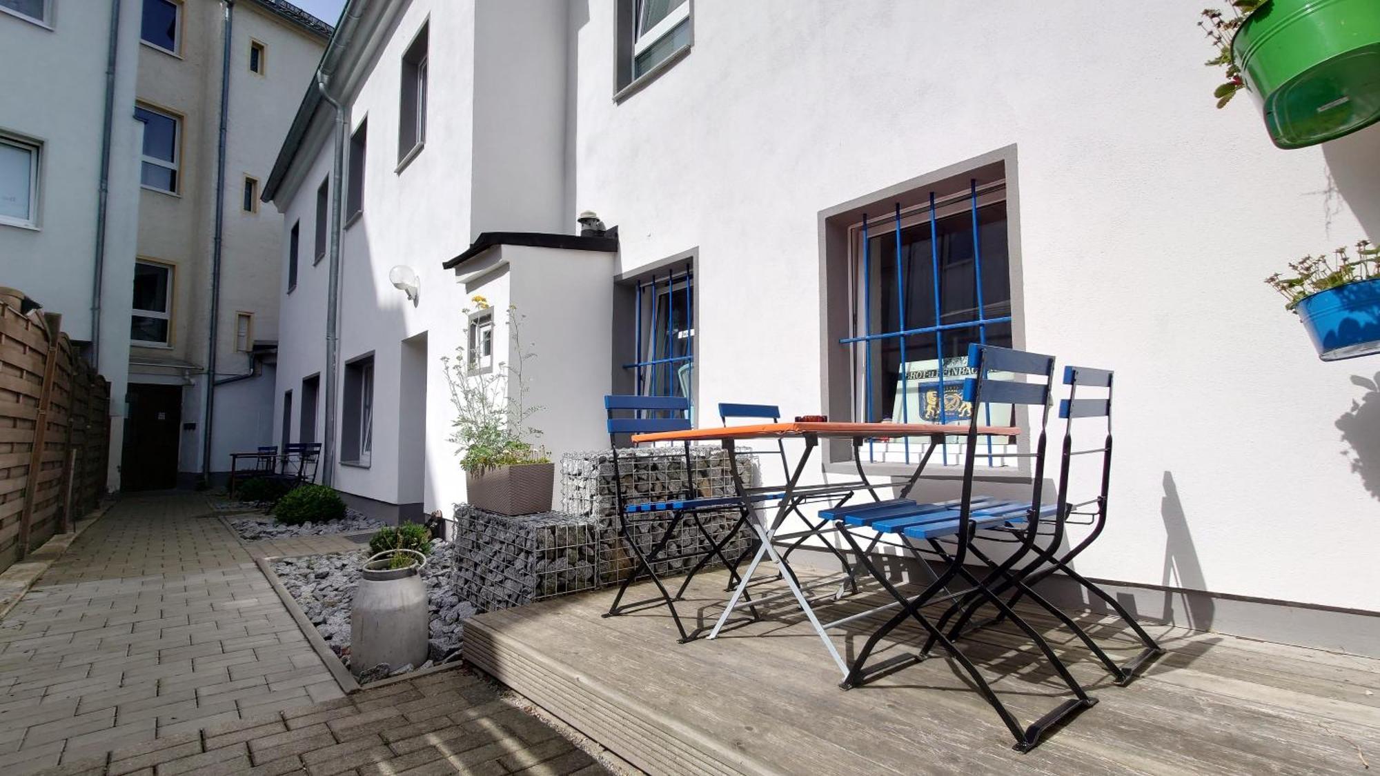Alte Baeckerei Bautzen - 01 #Family# Im Zentrum, Mit Parkplatz, Top Ausgestattet Экстерьер фото